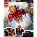 LEGO® Super Heroes: Vasember figura (76206)