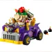 LEGO® Super Mario™: Bowser izomautója kiegészítő szett (71431)