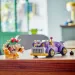 LEGO® Super Mario™: Bowser izomautója kiegészítő szett (71431)