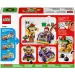 LEGO® Super Mario™: Bowser izomautója kiegészítő szett (71431)