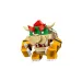 LEGO® Super Mario™: Bowser izomautója kiegészítő szett (71431)