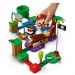 LEGO® Super Mario: Chain Chomp találkozás a dzsungelben kiegészítő szett (71381)