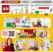 LEGO® Super Mario™: Kalandok az interaktív Peach figurával (71441)
