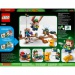 LEGO® Super Mario: Luigi’s Mansion™ Lab és Poltergust kiegészítő szett (71397)