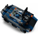 LEGO® Marvel: Pókember: a rabszállító üldözése (76349)