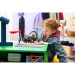 LEGO® Marvel: Pókember: a rabszállító üldözése (76349)