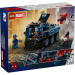 LEGO® Marvel: Pókember: a rabszállító üldözése (76349)