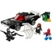 LEGO® Super Heroes: Marvel - Pókember vs. Venom sportautója (76309)