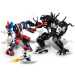 LEGO® Super Heroes: Pók robot vs. Venom (76115)