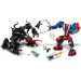 LEGO® Super Heroes: Pók robot vs. Venom (76115)