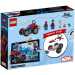 LEGO® Super Heroes: Pókember autós üldözése (76133)