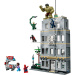 LEGO® Marvel: Pókember és Hulk csatája (76350)