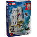 LEGO® Marvel: Pókember és Hulk csatája (76350)