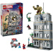 LEGO® Marvel: Pókember és Hulk csatája (76350)