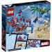 LEGO® Super Heroes: Pókember pók terepjárója (76114)