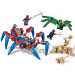 LEGO® Super Heroes: Pókember pók terepjárója (76114)