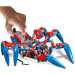 LEGO® Super Heroes: Pókember pók terepjárója (76114)