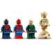 LEGO® Super Heroes: Pókember pók terepjárója (76114)