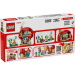 LEGO® Super Mario™: Buli Toad házában (72041)