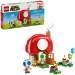 LEGO® Super Mario™: Buli Toad házában (72041)