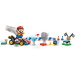LEGO® Super Mario™: Interaktív LEGO® Mario™ és Standard Kart (72043)