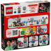LEGO® Super Mario™: Interaktív LEGO® Mario™ és Standard Kart (72043)