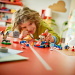 LEGO® Super Mario™: Interaktív LEGO® Mario™ és Standard Kart (72043)