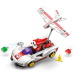 LEGO® Super Mario™: Mario Kart™ – Shy Guy és P-Wing (72045)