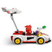 LEGO® Super Mario™: Mario Kart™ – Shy Guy és P-Wing (72045)