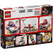 LEGO® Super Mario™: Mario Kart™ – Shy Guy és P-Wing (72045)