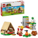 LEGO® Super Mario™: Captain Toad táborhelye (72040)
