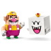 LEGO® Super Mario™: Mario Kart™ – Wario és King Boo (72038)