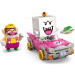 LEGO® Super Mario™: Mario Kart™ – Wario és King Boo (72038)