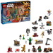 LEGO® Star Wars™: Adventi naptár 2025 (75418)