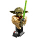 LEGO® Star Wars™: Yoda™ mellszobor (75438)