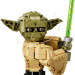 LEGO® Star Wars™: Yoda™ mellszobor (75438)