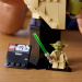 LEGO® Star Wars™: Yoda™ mellszobor (75438)
