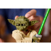 LEGO® Star Wars™: Yoda™ mellszobor (75438)