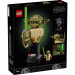 LEGO® Star Wars™: Yoda™ mellszobor (75438)