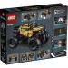 LEGO® Technic: 4x4 Extrém távirányítós terepjáró (42099)