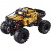 LEGO® Technic: 4x4 Extrém távirányítós terepjáró (42099)