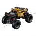 LEGO® Technic: 4x4 Extrém távirányítós terepjáró (42099)