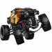 LEGO® Technic: 4x4 Extrém távirányítós terepjáró (42099)