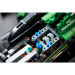LEGO® Technic: Aston Martin Aramco AMR25 F1® autó (42240)
