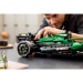 LEGO® Technic: Aston Martin Aramco AMR25 F1® autó (42240)