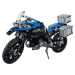 LEGO® Technic: BMW R 1200 GS Adventure