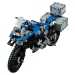 LEGO® Technic: BMW R 1200 GS Adventure