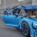 LEGO® Technic: Bugatti Chiron (42083)