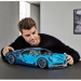 LEGO® Technic: Bugatti Chiron (42083)