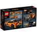 LEGO® Technic: Chevrolet Corvette ZR1 (42093)